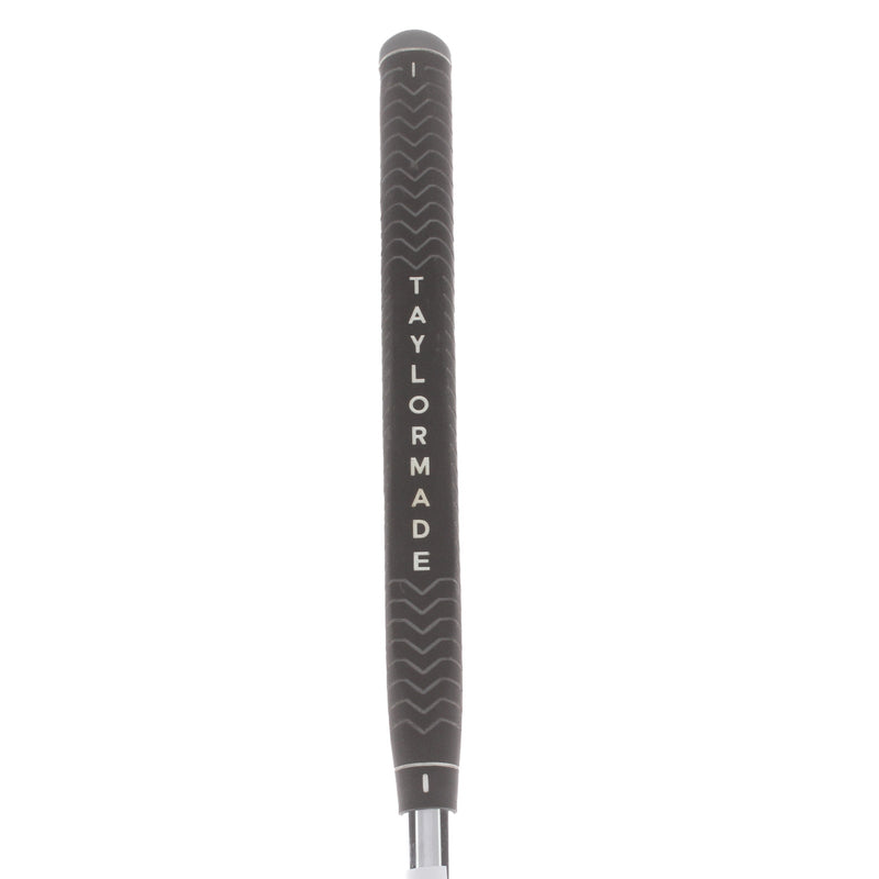 TaylorMade Reserve TP Steel Mens Right Hand Putter Putter - Steel