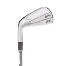 Srixon ZX Graphite Mens Left Hand 3 Iron 20* Regular - Recoil Dart 90g