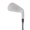 Srixon ZX Graphite Mens Left Hand 3 Iron 20* Regular - Recoil Dart 90g