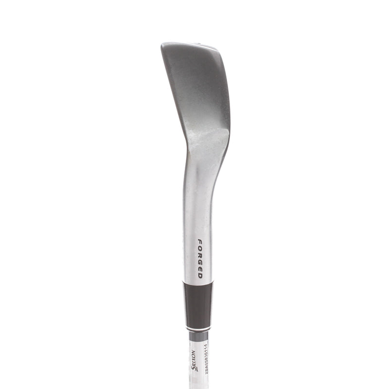 Srixon ZX Graphite Mens Left Hand 3 Iron 20* Regular - Recoil Dart 90g