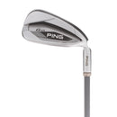 Ping G-425 Mens Right Hand 7 Iron Blue Dot 37* Regular - Alta CB 70g