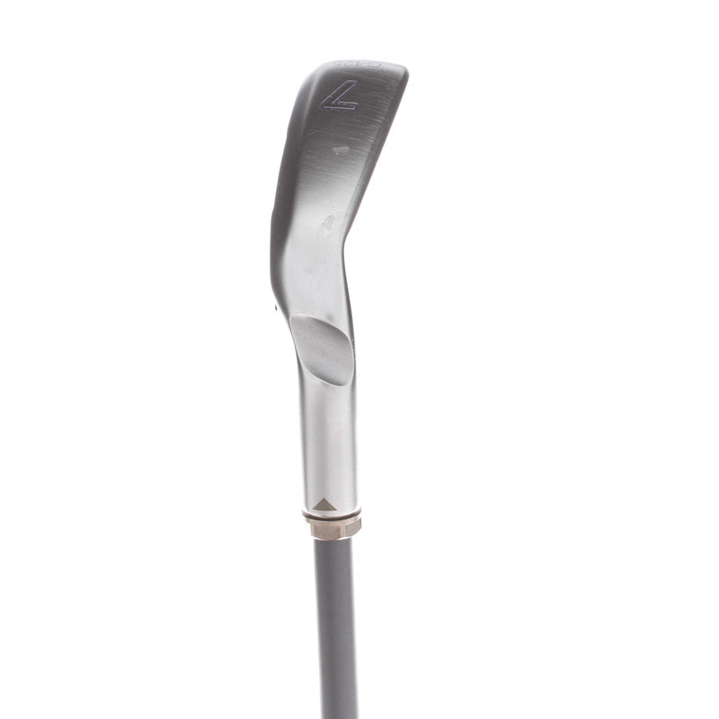 Ping G-425 Mens Right Hand 7 Iron Blue Dot 37* Regular - Alta CB 70g