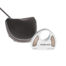 TaylorMade Ghost Corsa Steel Mens Right Hand Putter Putter - Steel