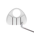 TaylorMade Ghost Corsa Steel Mens Right Hand Putter Putter - Steel