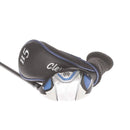 Cleveland Graphite Mens Right Hand 5 Hybrid 25* Regular - Cleveland/Graphite
