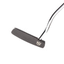 Wilson west loop Steel Mens Right Hand Putter Putter - wilson