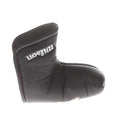 Wilson west loop Steel Mens Right Hand Putter Putter - wilson