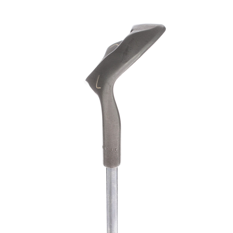 Ping Zing 2 Steel Mens Right Hand Lob Wedge White Dot 60* Regular - CUshin
