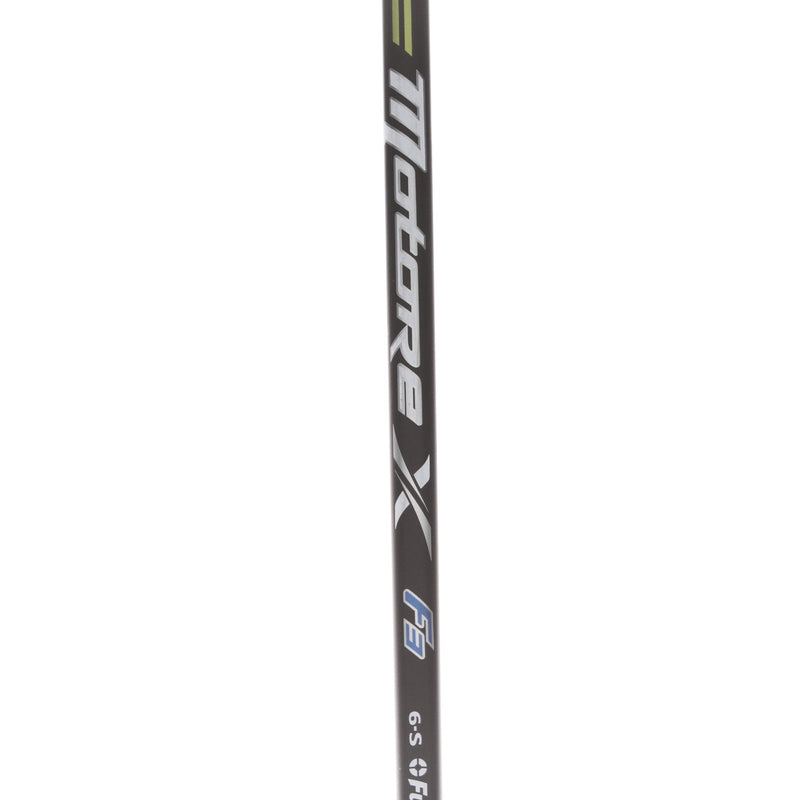 Cobra Radspeed XB Graphite Mens Right Hand Driver 9* Stiff - Motore 60g