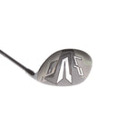 Wilson Launchpad Graphite Mens Right Hand 4 Hybrid 22.5* Regular - Evenflow55g