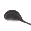 Wilson Launchpad Graphite Mens Right Hand 4 Hybrid 22.5* Regular - Evenflow55g