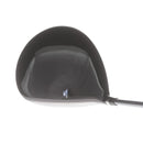 Cobra Max-Ti Graphite Mens Right Hand Driver 10.5* Regular - MFS Series White Tie 55g