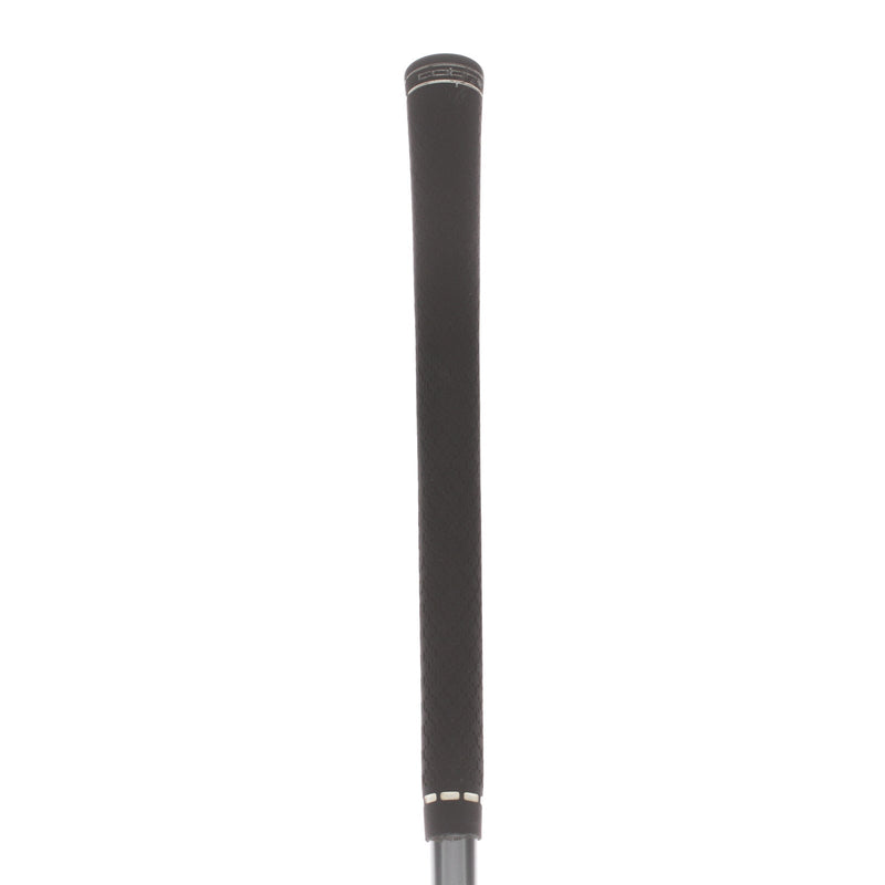 Cobra Max-Ti Graphite Mens Right Hand Driver 10.5* Regular - MFS Series White Tie 55g