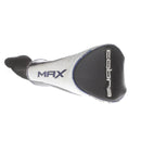 Cobra Max-Ti Graphite Mens Right Hand Driver 10.5* Regular - MFS Series White Tie 55g