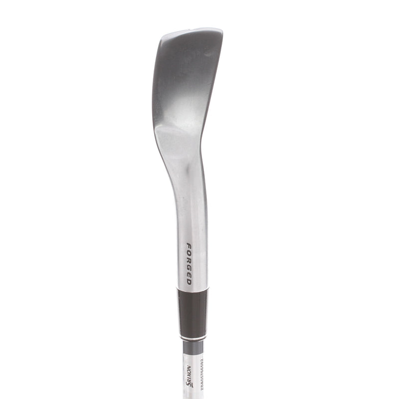 Srixon ZX-Mk2 Graphite Mens Right Hand 4 Hybrid 23* Stiff - Recoil 90g