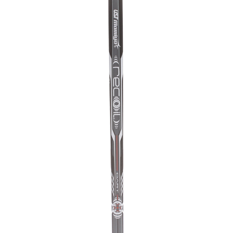 Srixon ZX-Mk2 Graphite Mens Right Hand 4 Hybrid 23* Stiff - Recoil 90g