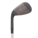 TaylorMade Milled Grind 2 Steel Mens Right Hand Gap Wedge 52* 9 Bounce S Grind Wedge Flex - Dynamic Gold120g
