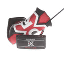Odyssey DFX-Double wide Steel Mens Right Hand Putter Putter - Steel