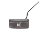 Odyssey DFX-Double wide Steel Mens Right Hand Putter Putter - Steel