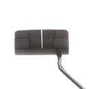 Odyssey DFX-Double wide Steel Mens Right Hand Putter Putter - Steel