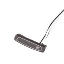 Odyssey DFX-Double wide Steel Mens Right Hand Putter Putter - Steel