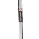 Odyssey DFX-Double wide Steel Mens Right Hand Putter Putter - Steel
