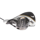 Callaway Rouue ST Max Graphite Mens Right Hand Driver 9* Stiff - Tense AV Series 65g