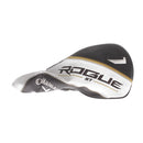 Callaway Rouue ST Max Graphite Mens Right Hand Driver 9* Stiff - Tense AV Series 65g