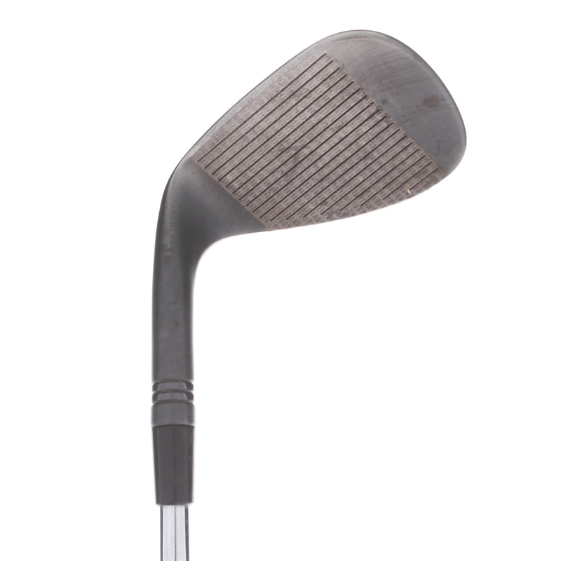 TaylorMade Milled Grind 2 Steel Mens Right Hand Sand Wedge 56* 8 Bounce S Grind Wedge Flex - Dynamic Gold120g