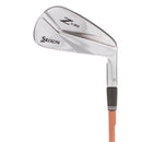 Srixon Z-U65 Graphite Mens Right Hand 2 Hybrid 18* Stiff - Miyazaki 70g