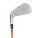 Srixon Z-U65 Graphite Mens Right Hand 2 Hybrid 18* Stiff - Miyazaki 70g
