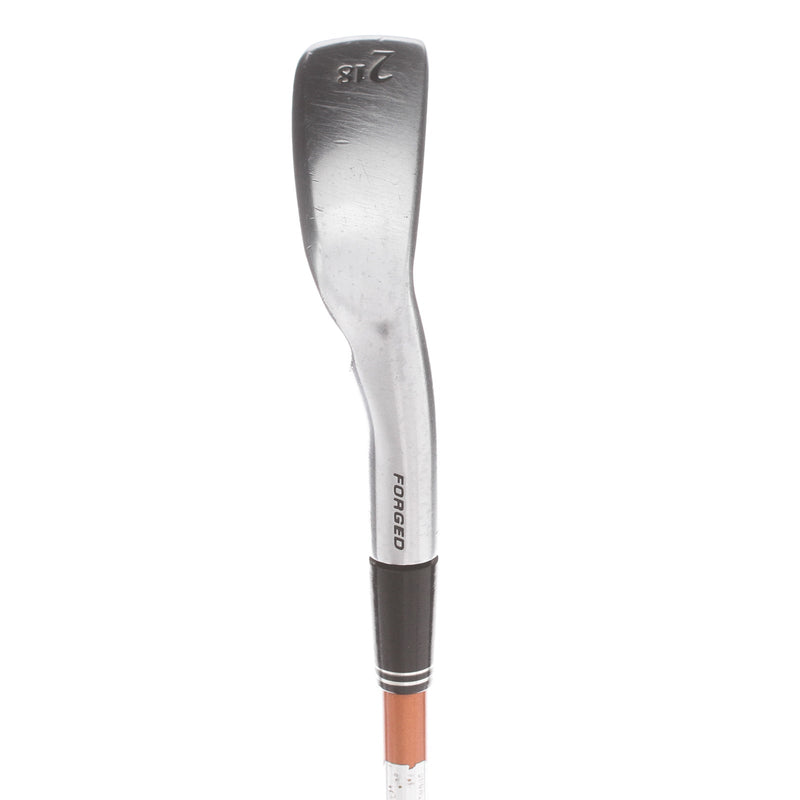 Srixon Z-U65 Graphite Mens Right Hand 2 Hybrid 18* Stiff - Miyazaki 70g