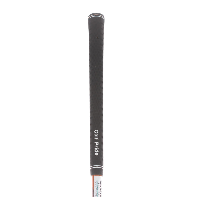 Srixon Z-U65 Graphite Mens Right Hand 2 Hybrid 18* Stiff - Miyazaki 70g