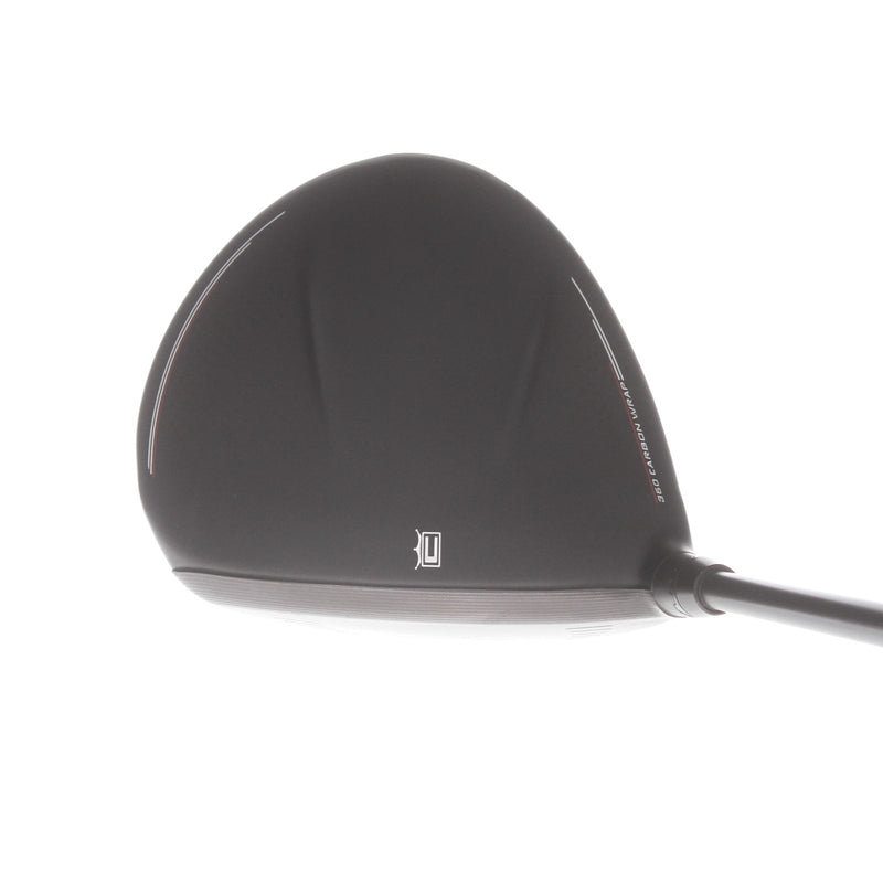 Cobra Speedzone Graphite Mens Right Hand Driver 10.5* Extra Stiff - Hzrdus Smoke 70g
