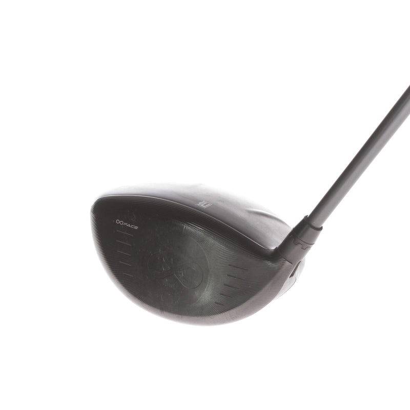Cobra Speedzone Graphite Mens Right Hand Driver 10.5* Extra Stiff - Hzrdus Smoke 70g