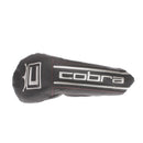 Cobra Speedzone Graphite Mens Right Hand Driver 10.5* Extra Stiff - Hzrdus Smoke 70g