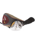 TaylorMade R-7 Draw Graphite Mens Right Hand Fairway 5 Wood 19* Stiff - Reax 55g