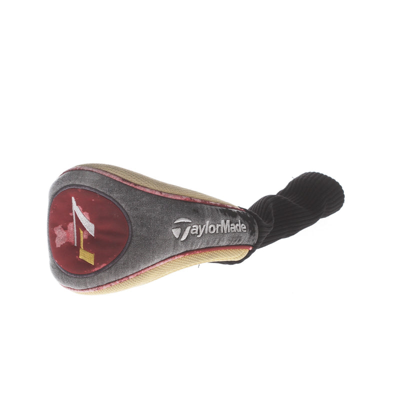 TaylorMade R-7 Draw Graphite Mens Right Hand Fairway 5 Wood 19* Stiff - Reax 55g