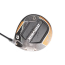 Callaway Mavrik Max Graphite Mens Right Hand Driver 10.5* Stiff - Tense AV Series 65g