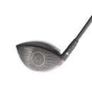 Callaway Mavrik Max Graphite Mens Right Hand Driver 10.5* Stiff - Tense AV Series 65g