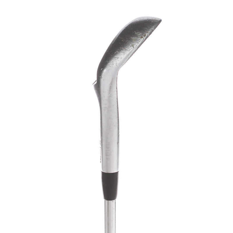 Mizuno S-5 Steel Mens Right Hand Lob Wedge 58* Regular - KBS Tour