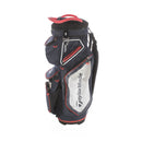 Callaway Cart Bag Cart Bag - Blue/White/Red