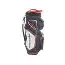 Callaway Cart Bag Cart Bag - Blue/White/Red