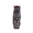 Callaway Cart Bag Cart Bag - Blue/White/Red