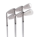 TaylorMade Sim 2 Max Steel Mens Right Hand Irons 5-PW Regular - KBS Max mt 85g