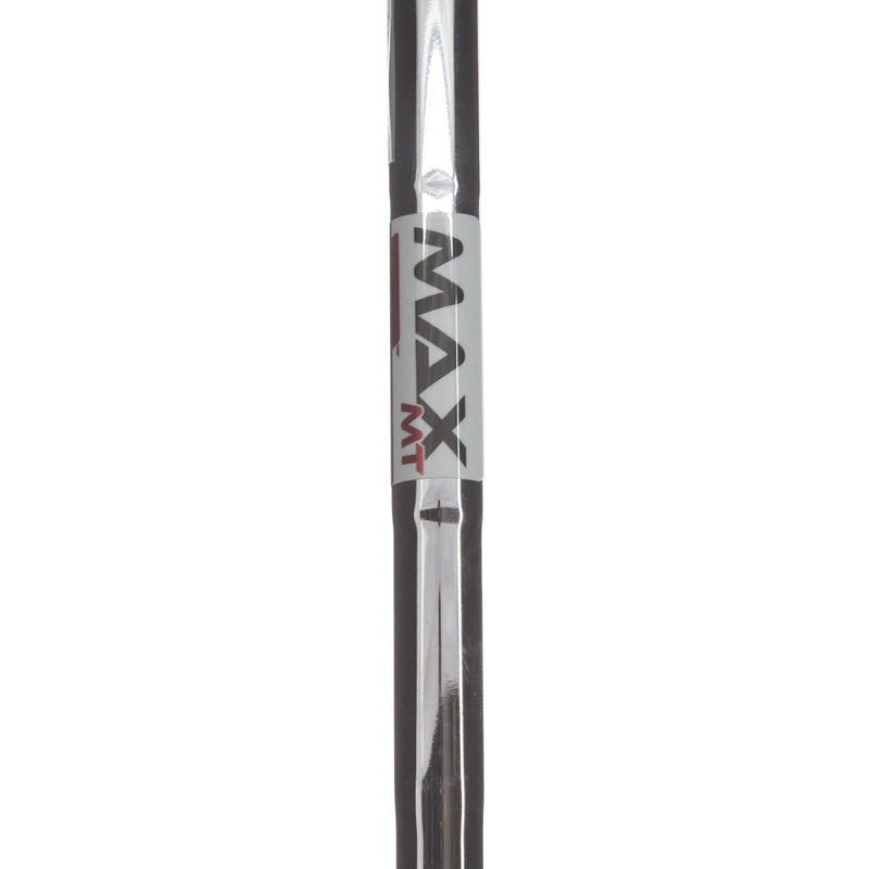 TaylorMade Sim 2 Max Steel Mens Right Hand Irons 5-PW Regular - KBS Max mt 85g