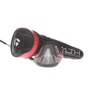 TaylorMade Stealth Graphite Mens Right Hand Fairway 3 Wood 15* Regular - Ventus 50g