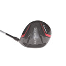TaylorMade Stealth Graphite Mens Right Hand Fairway 3 Wood 15* Regular - Ventus 50g