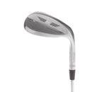 Titleist SM-9 Black Steel Mens Right Hand Lob Wedge 60* 8 Bounce M Grind Stiff - Dynamic Gold