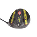 Cobra Speedzone Graphite Mens Right Hand Driver 9* Extra Stiff - Hzrdus Smoke 60g
